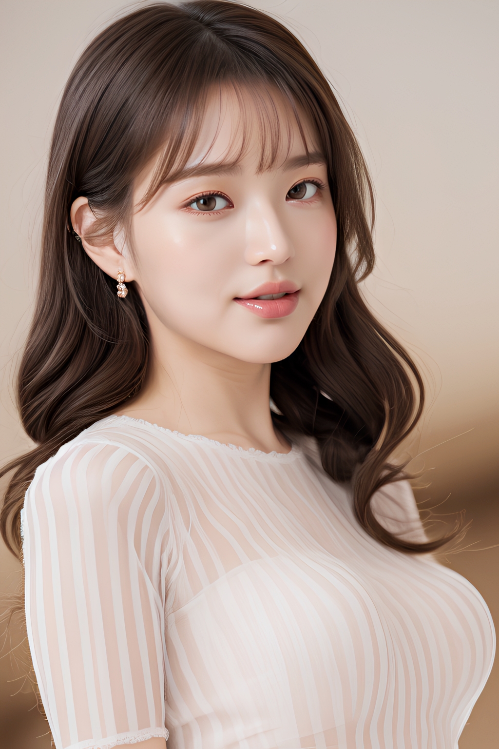 上品で清楚なレベルの高い日本人女性 part6 美人 上品 1