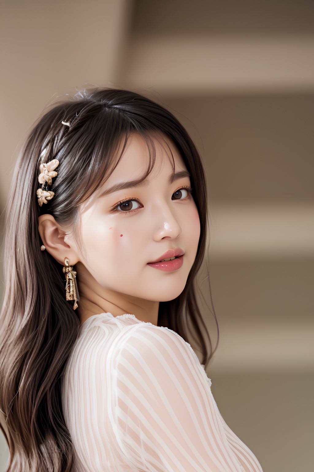 上品で清楚なレベルの高い日本人女性 part6 美人 上品 2