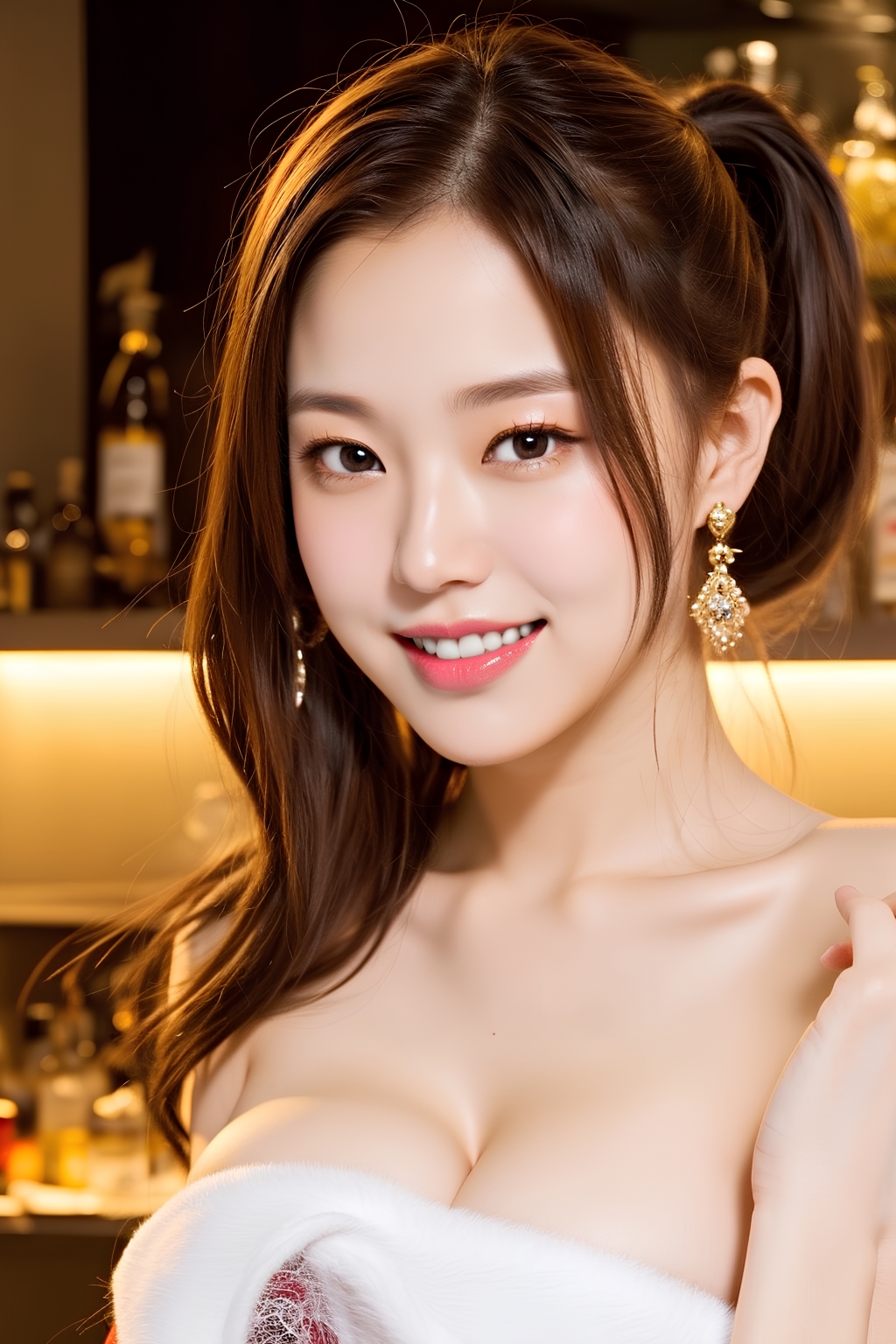 巨乳サンタのクリスマスプレゼント part8 サンタ サンタコスプレ 6