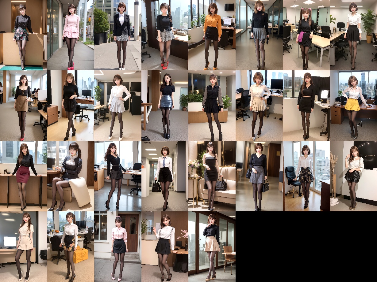 神パンストＯＬ ２ｎｄ part5