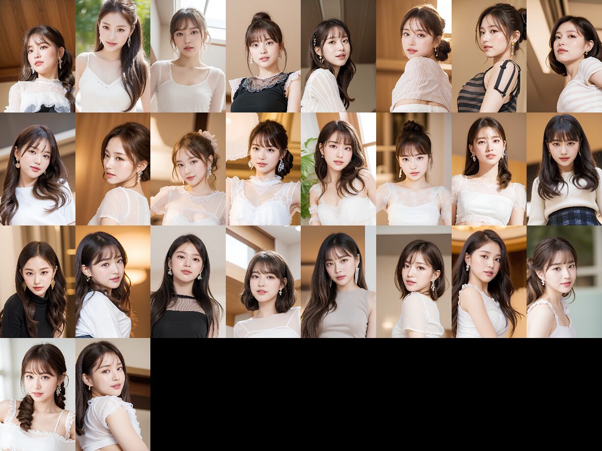 上品で清楚なレベルの高い日本人女性 part6