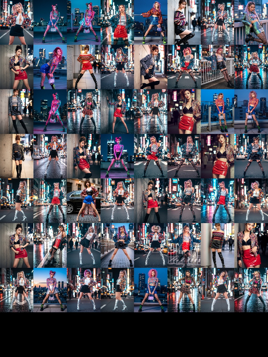 街撮りミニスカ美脚ギャル part2