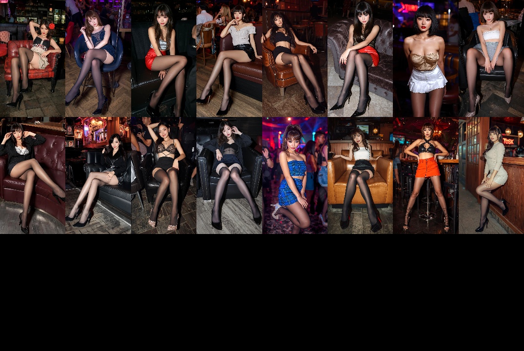 クラブで出会った極上美脚を持つエロ女 part2