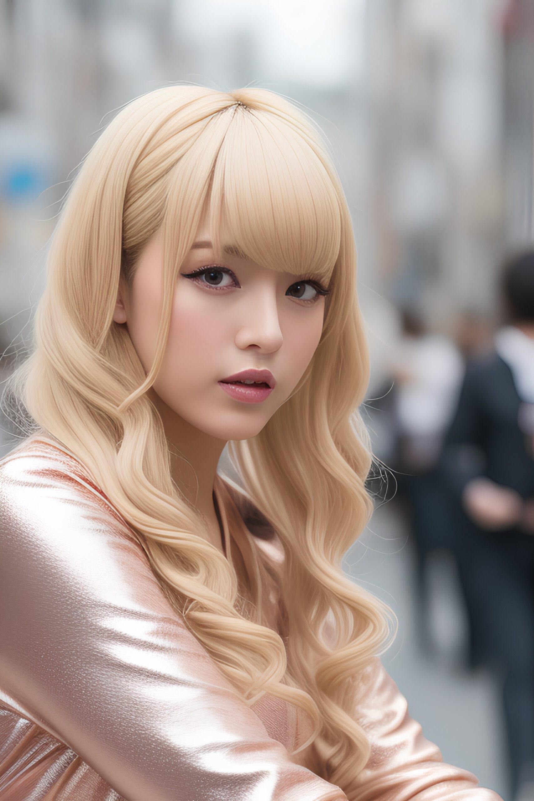 【無料】超可愛いけど性格のキツそうなギャルの顔 part1 無料 ギャル 2