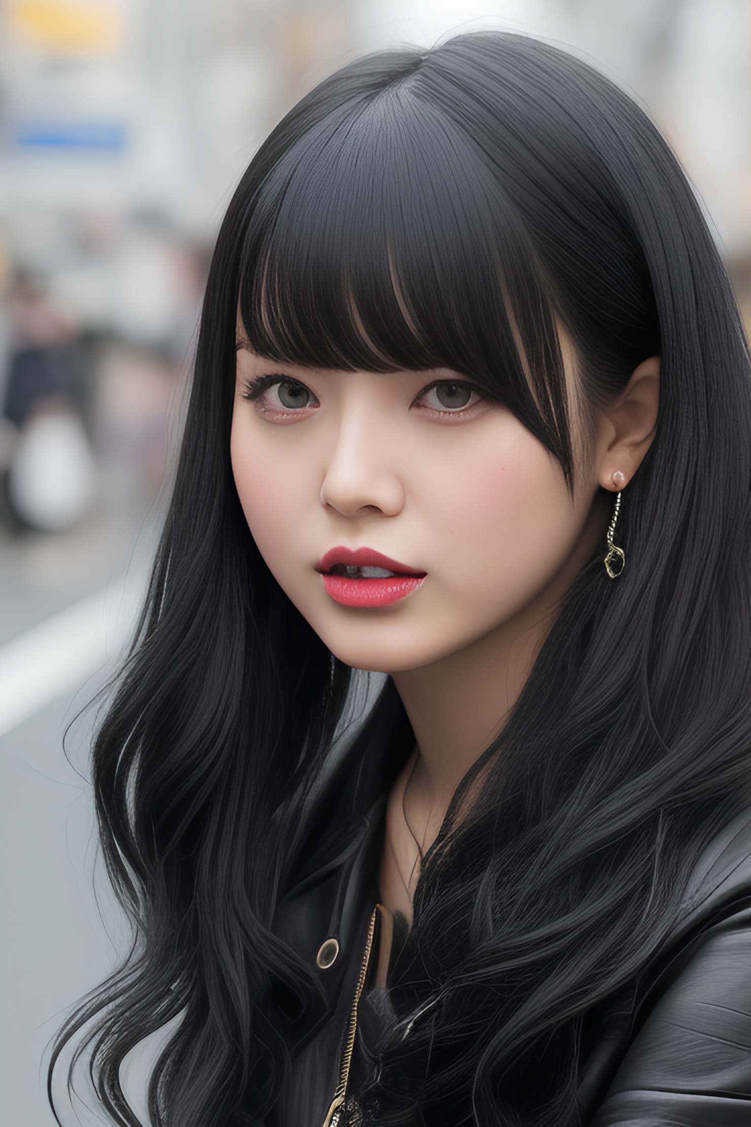 【無料】超可愛いけど性格のキツそうなギャルの顔 part1 無料 ギャル 3