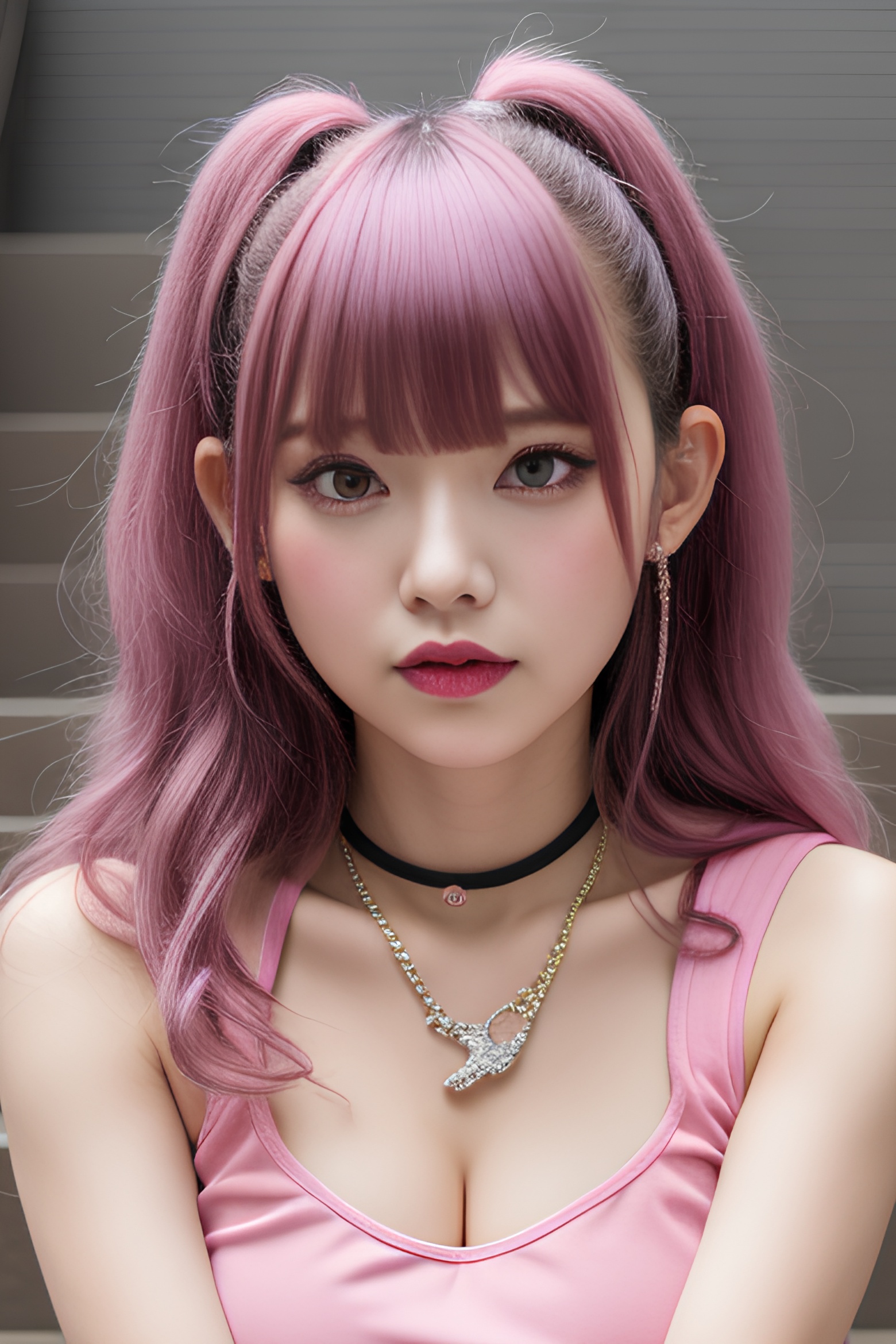 【無料】超可愛いけど性格のキツそうなギャルの顔 part1 無料 ギャル 5