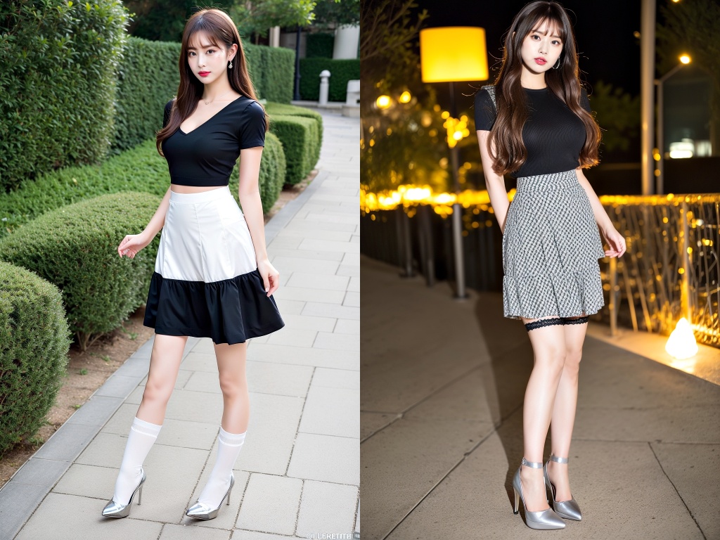 派手すぎてクセになるギャル part6