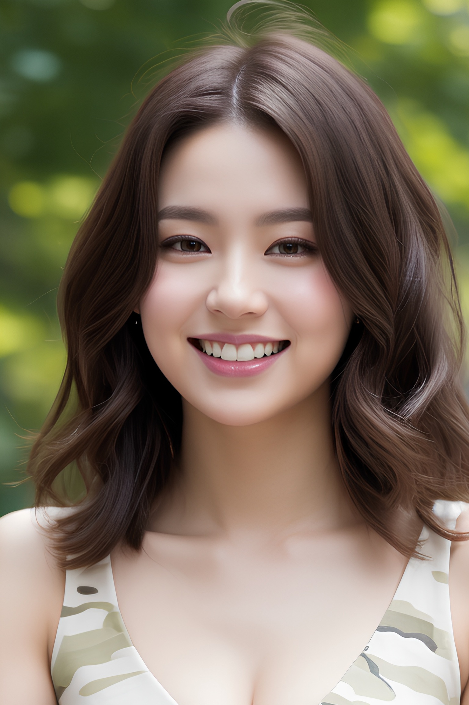【一般公開】極上美人OLの顔アップ part3 美人 4