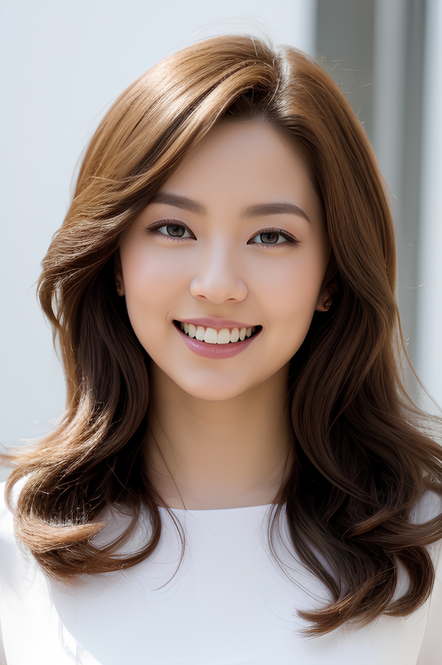 【一般公開】極上美人OLの顔アップ part3 美人 4