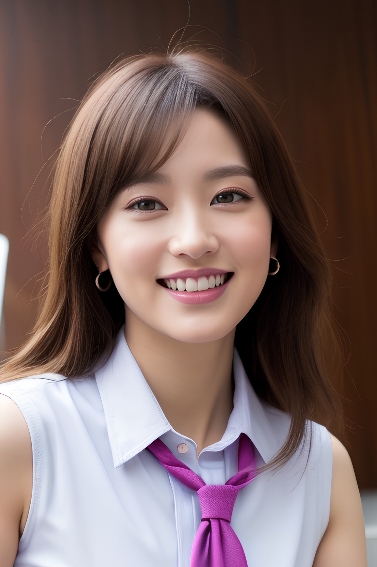 【一般公開】極上美人OLの顔アップ part3 美人 2