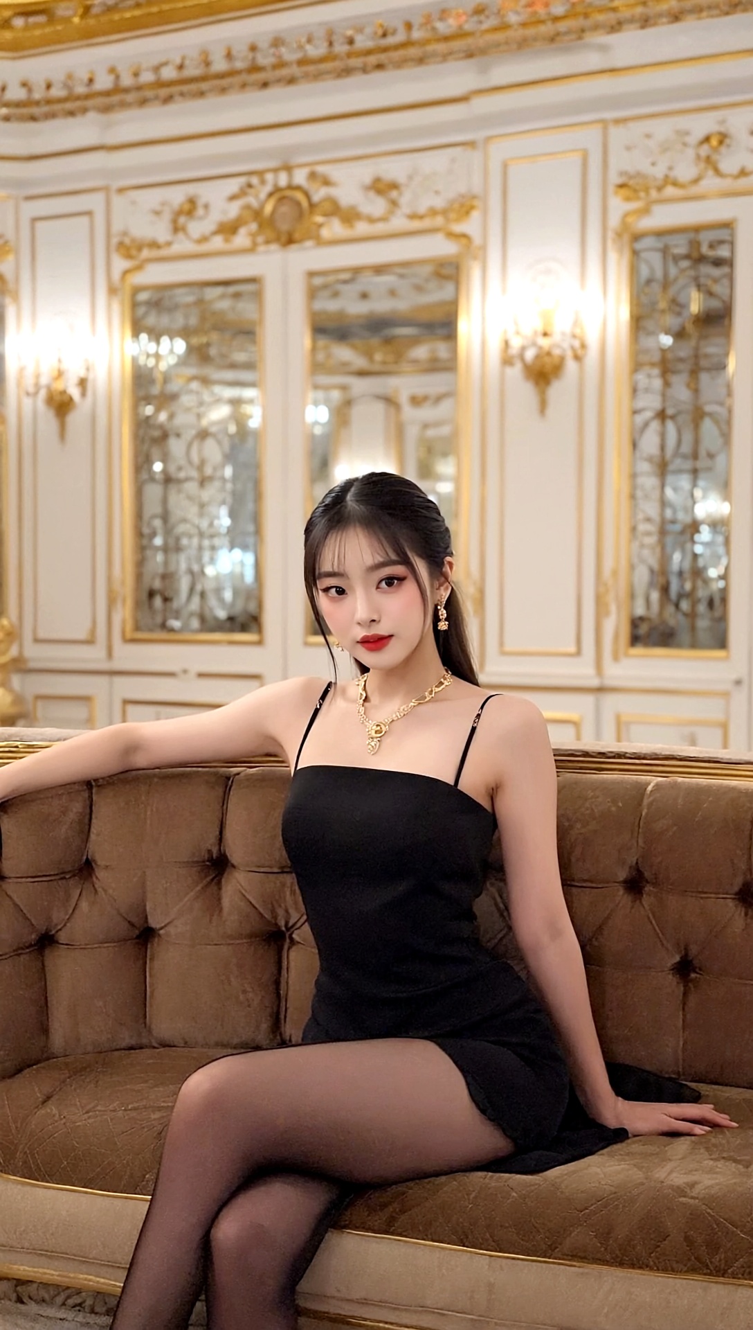 超セレブのみが参加できるパーティで見つけた究極美脚 part3 サンダル セレブ 2