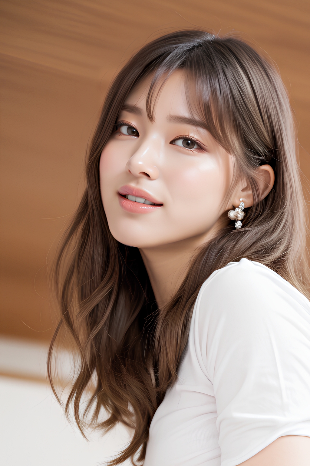 上品で清楚なレベルの高い日本人女性 part5 美人 上品 1