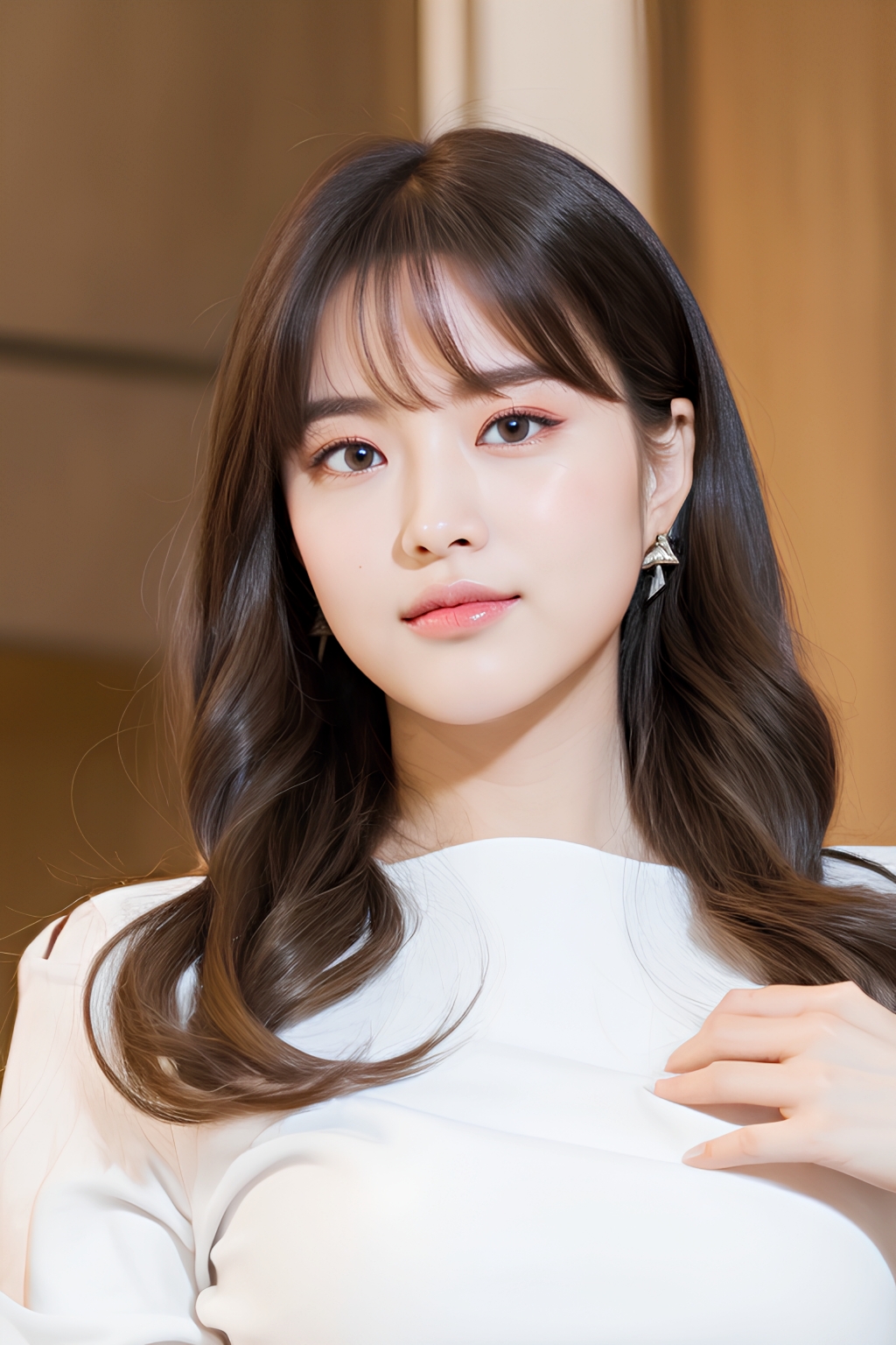 上品で清楚なレベルの高い日本人女性 part5 美人 上品 6