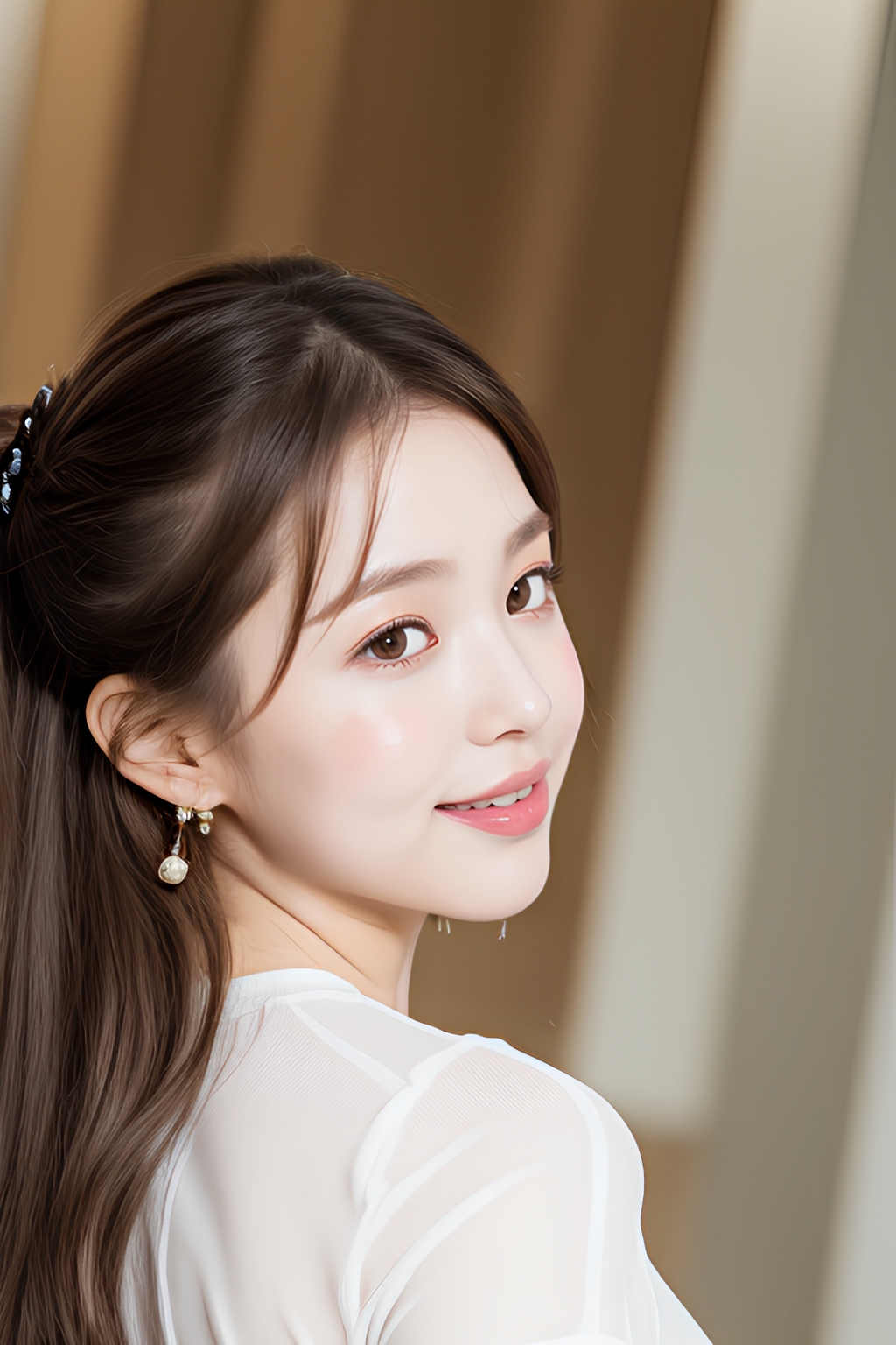 上品で清楚なレベルの高い日本人女性 part5 美人 上品 3