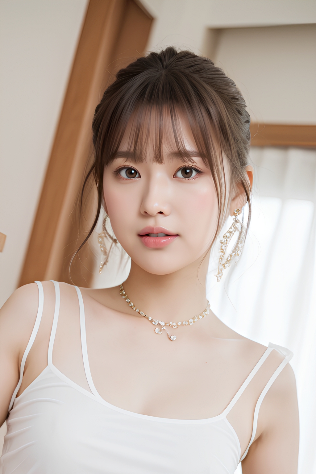 上品で清楚なレベルの高い日本人女性 part5 美人 上品 4