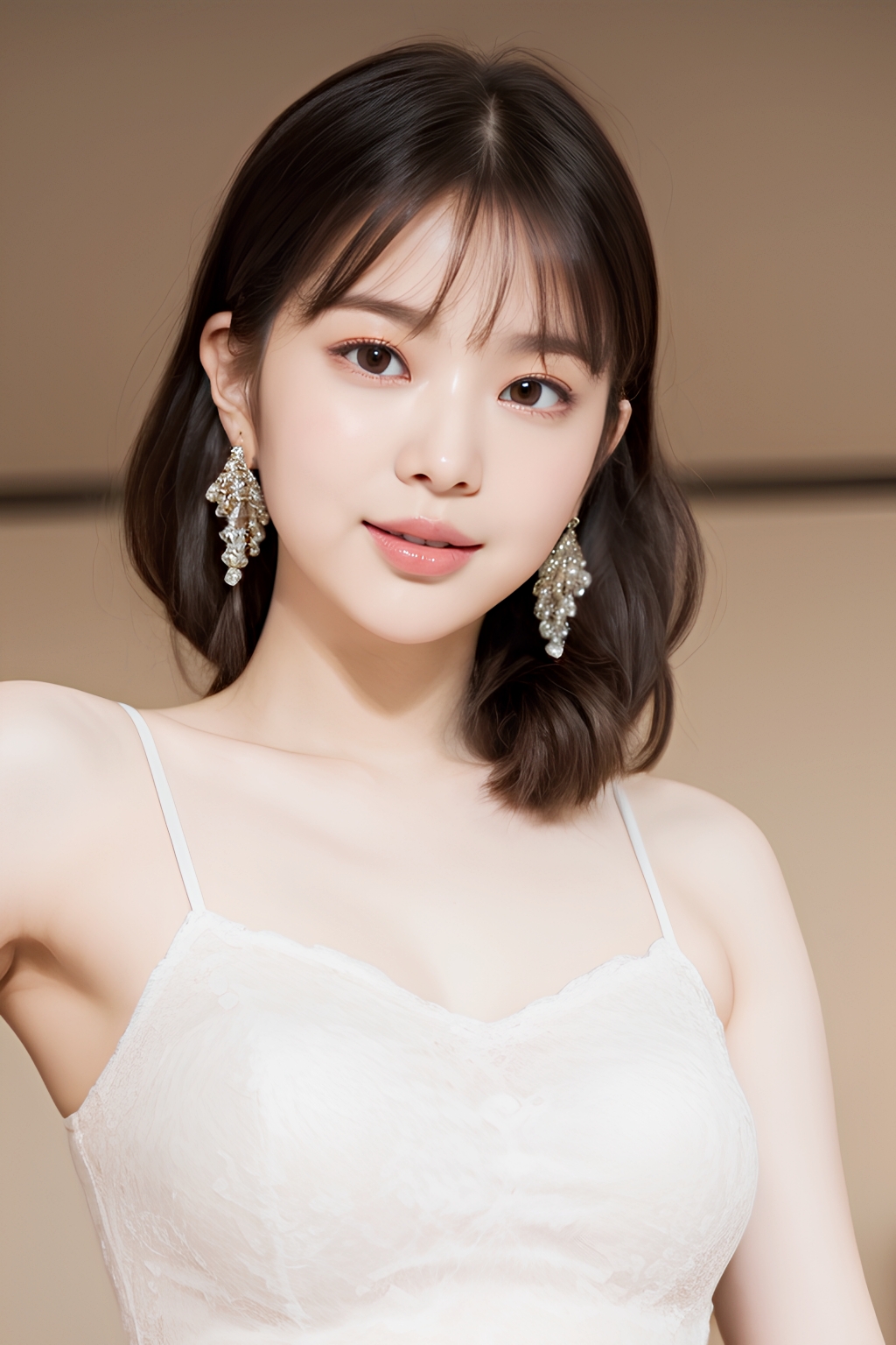 上品で清楚なレベルの高い日本人女性 part6 美人 上品 2