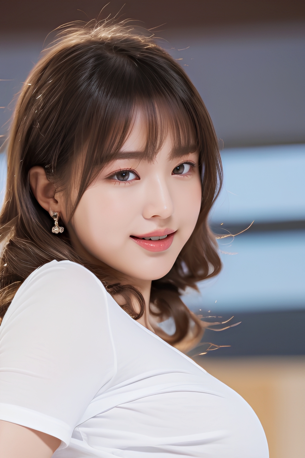 上品で清楚なレベルの高い日本人女性 part6 美人 上品 6