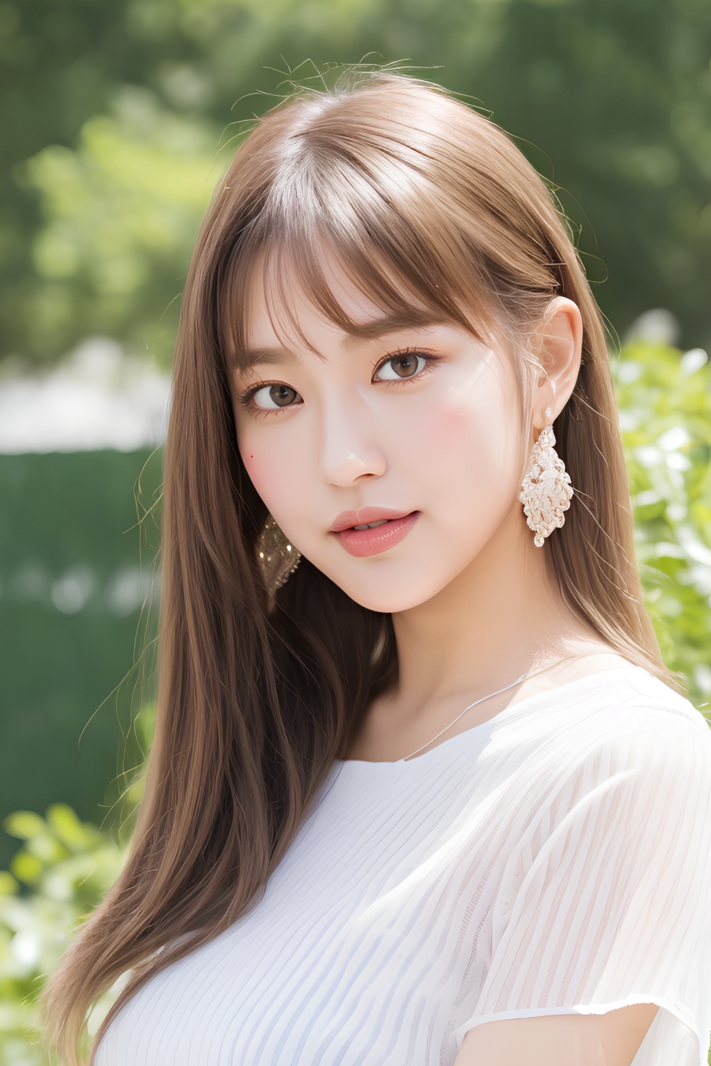 上品で清楚なレベルの高い日本人女性 part6 美人 上品 5