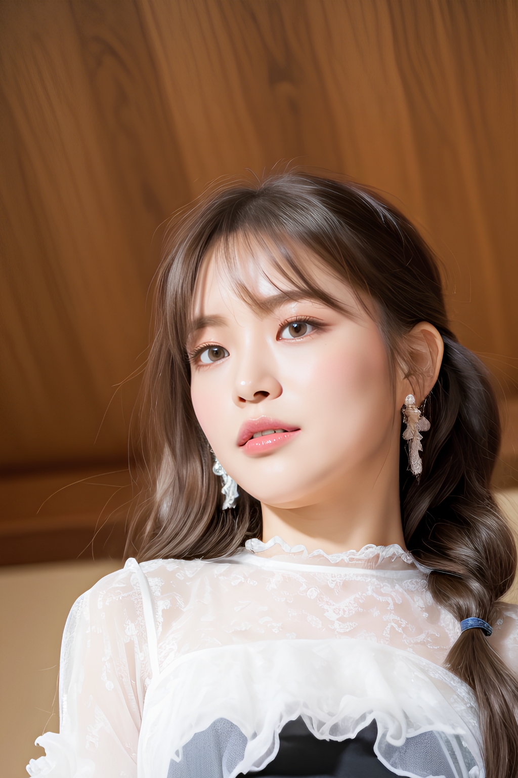 上品で清楚なレベルの高い日本人女性 part6 美人 上品 1