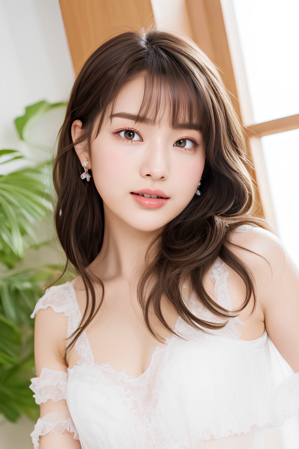 上品で清楚なレベルの高い日本人女性 part6 美人 上品 3