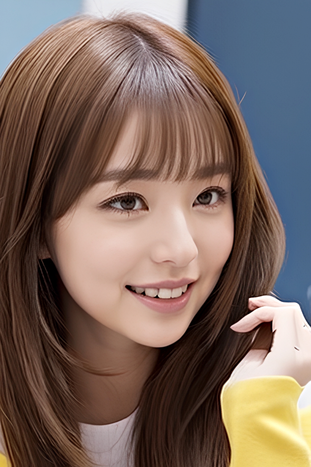 自分の顔が可愛いことを自覚している性格の悪いOL part8 OL 1