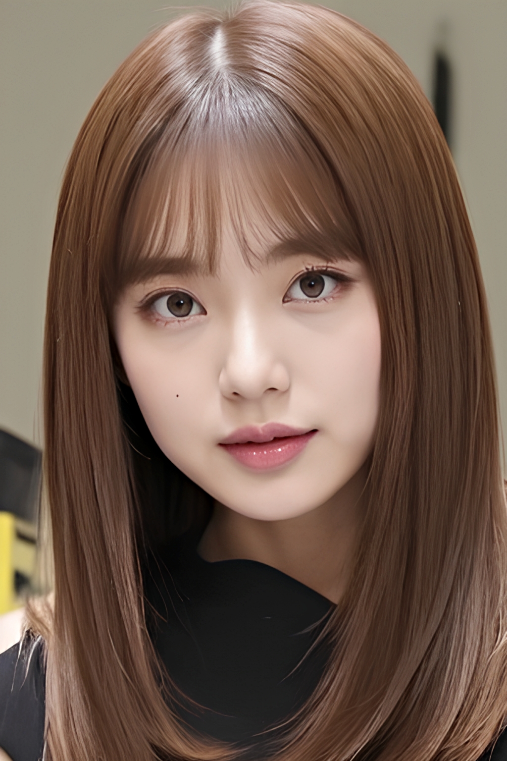 自分の顔が可愛いことを自覚している性格の悪いOL part8 OL 3