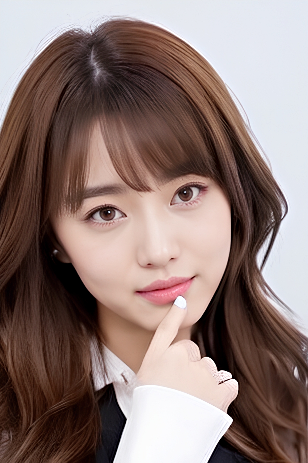 自分の顔が可愛いことを自覚している性格の悪いOL part8 OL 6