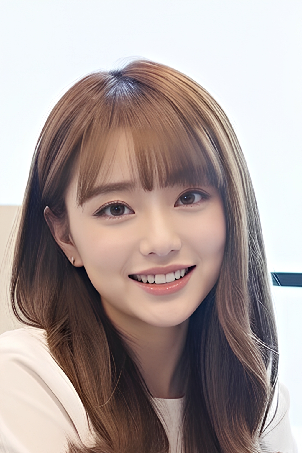 自分の顔が可愛いことを自覚している性格の悪いOL part8 OL 2