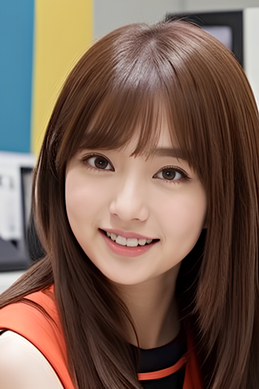 自分の顔が可愛いことを自覚している性格の悪いOL part9 OL 6