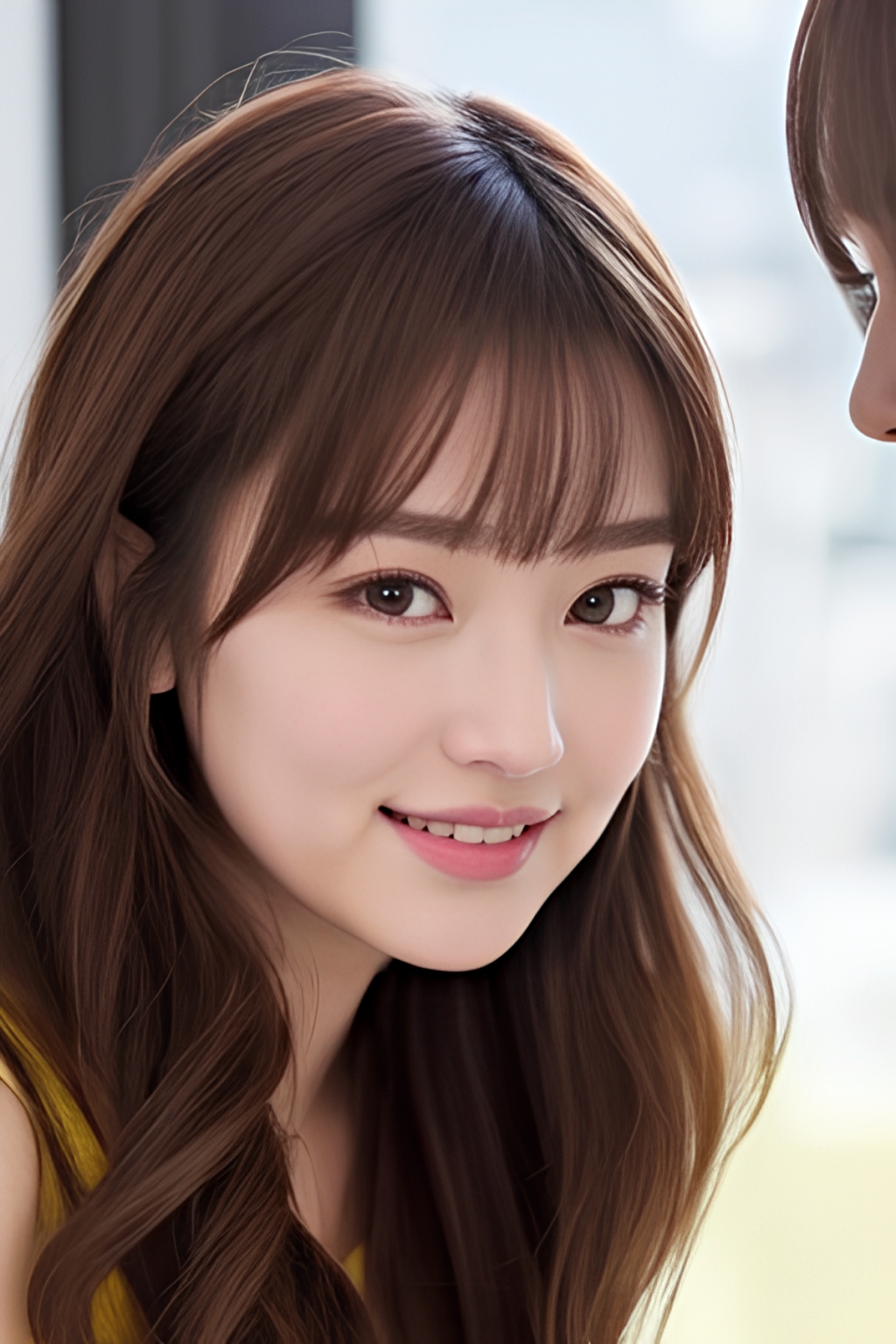 自分の顔が可愛いことを自覚している性格の悪いOL part9 OL 5