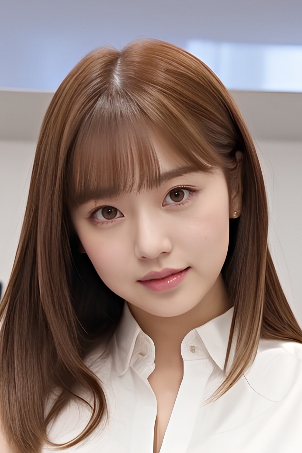 自分の顔が可愛いことを自覚している性格の悪いOL part9 OL 3