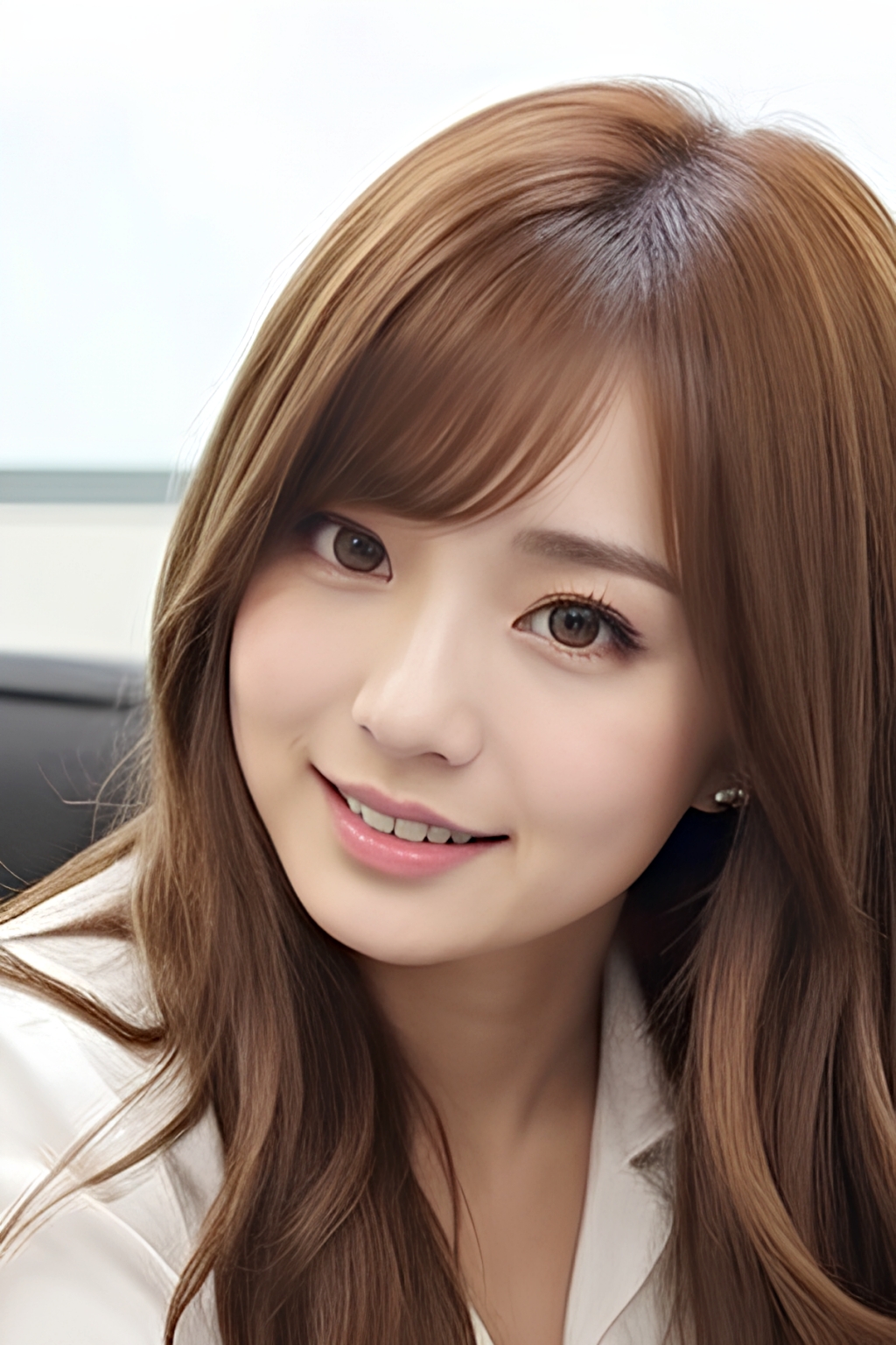 自分の顔が可愛いことを自覚している性格の悪いOL part9 OL 2