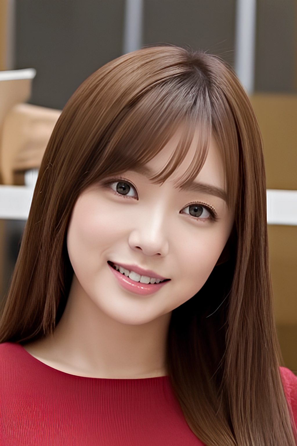 自分の顔が可愛いことを自覚している性格の悪いOL part9 OL 5