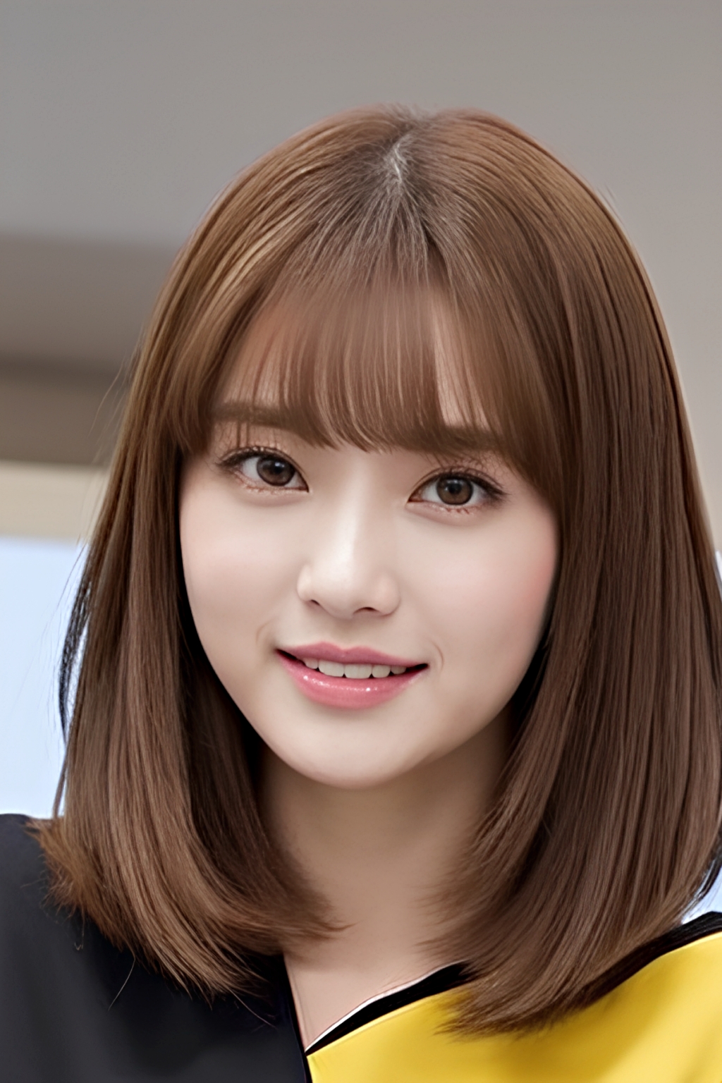 自分の顔が可愛いことを自覚している性格の悪いOL part9 OL 4