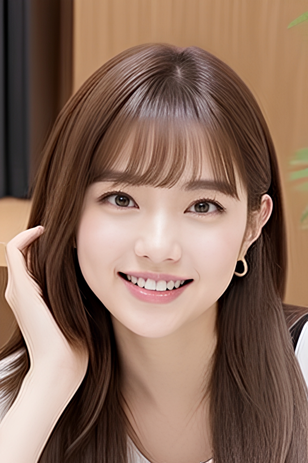 自分の顔が可愛いことを自覚している性格の悪いOL part9 OL 1