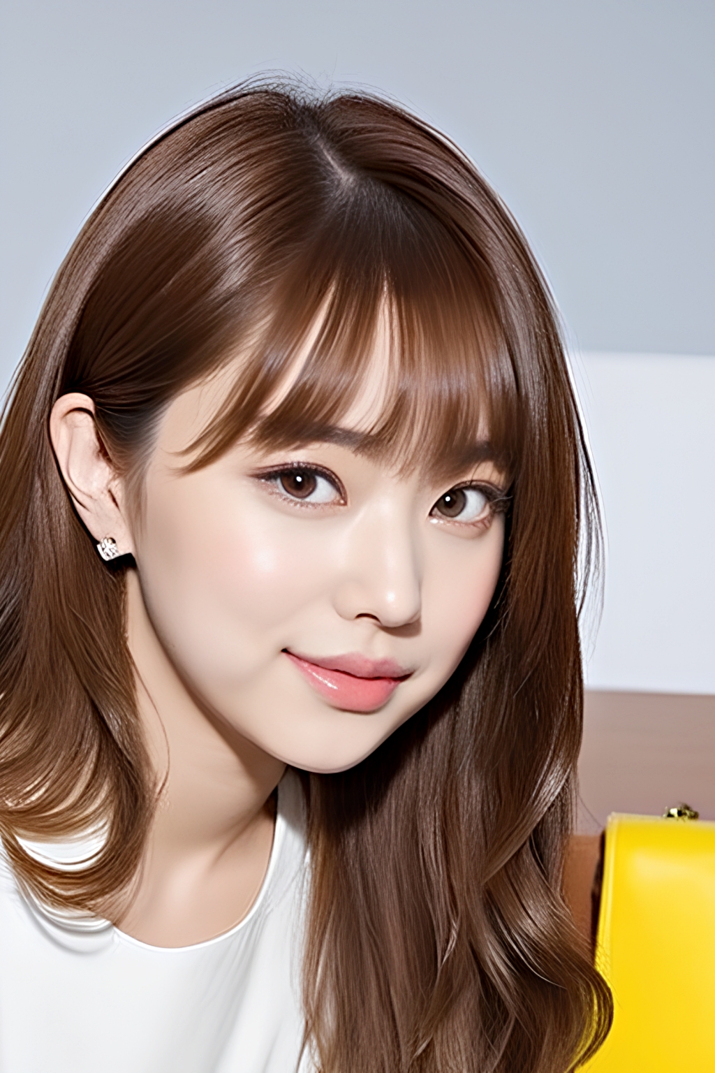 自分の顔が可愛いことを自覚している性格の悪いOL part9 OL 1