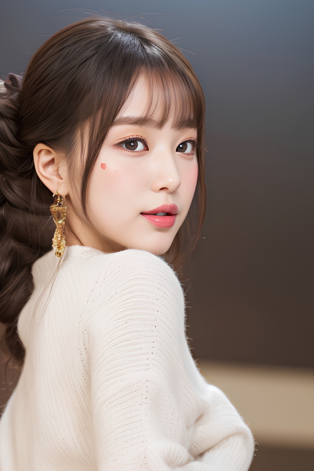 僕の妹、世界一の美人 part5 1