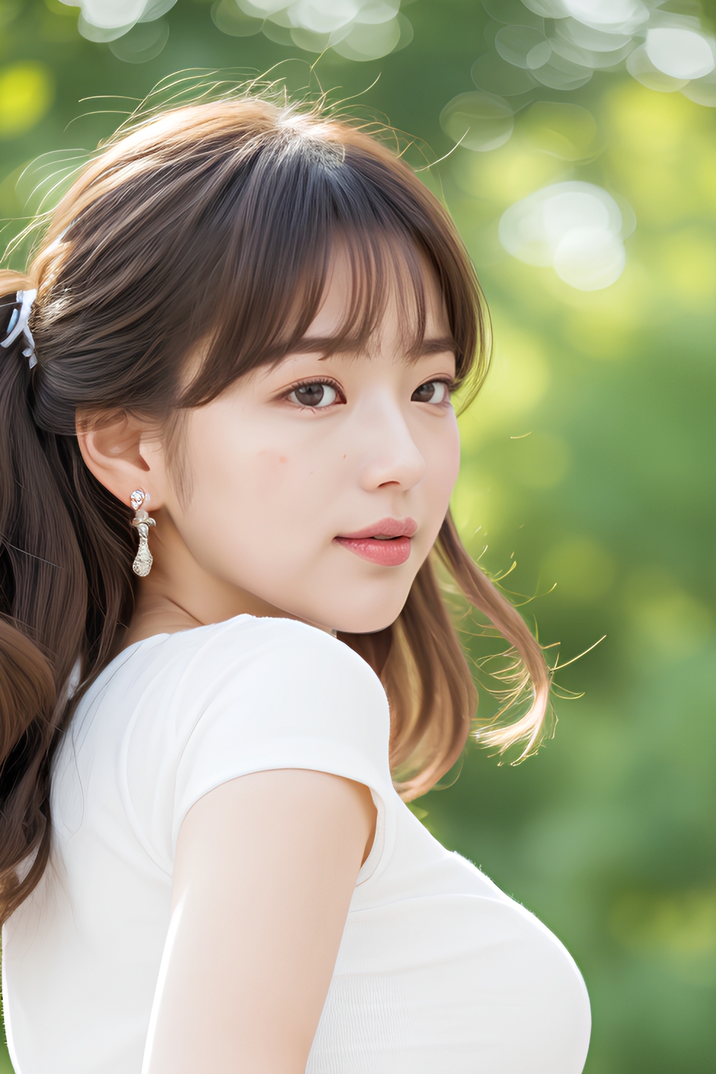 僕の妹、世界一の美人 part5 2