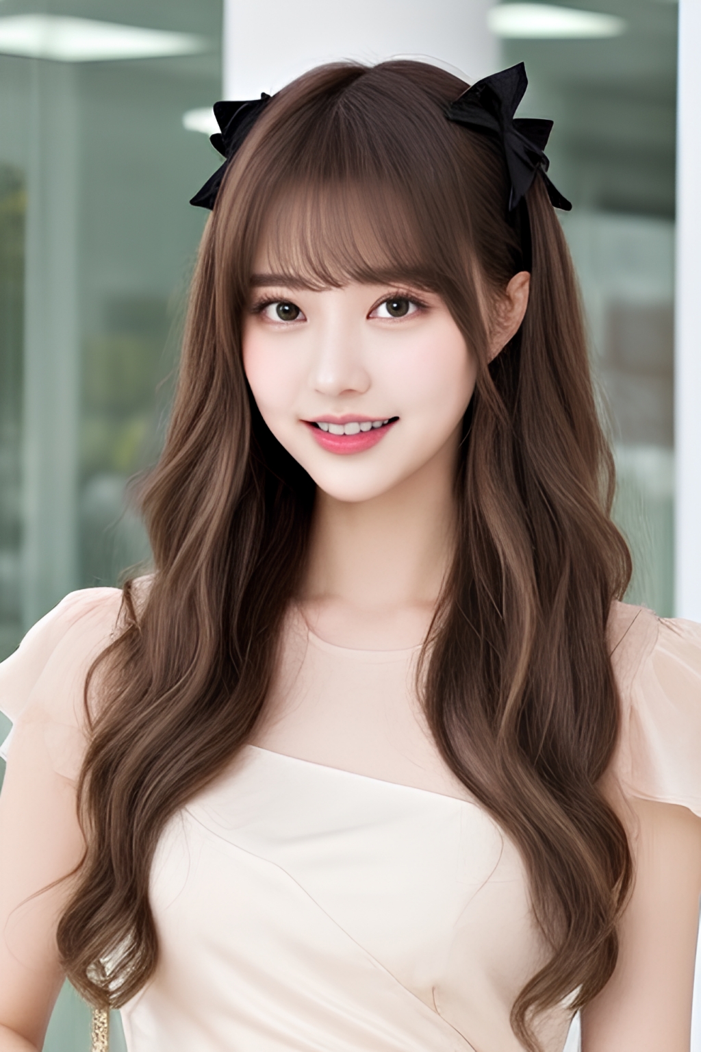 メイクが濃くなった入社３年目の美人ＯＬ part7 OL メイクアップ 6