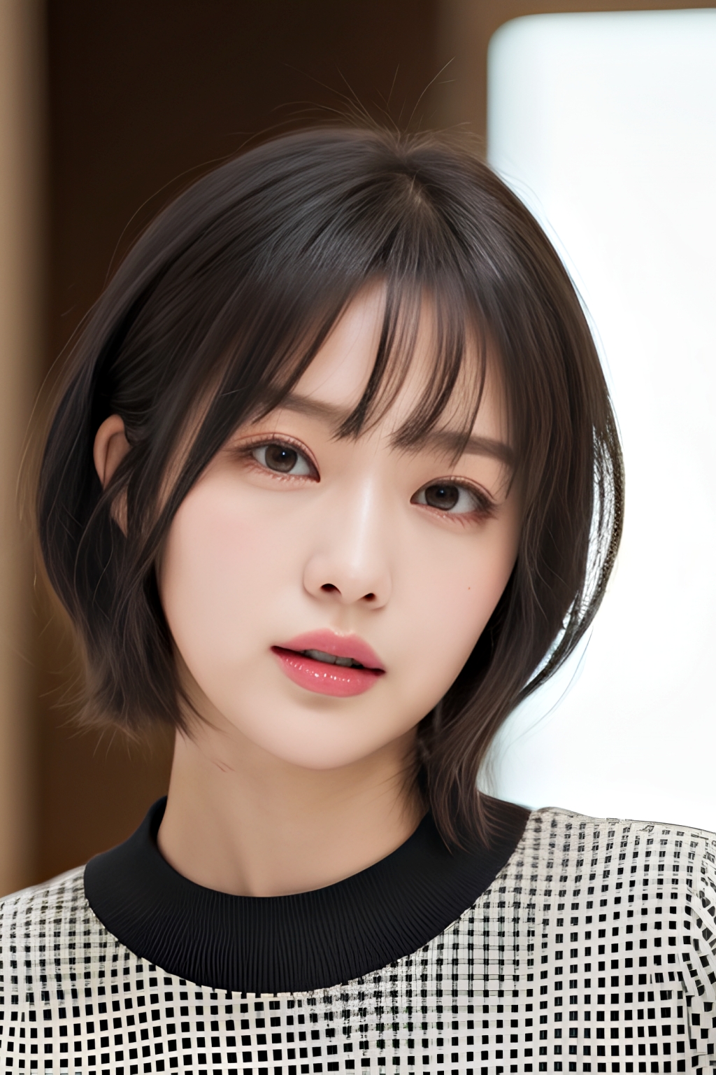 オフィスで隣の席になった3年目の美人OL part8 美人 美女 4