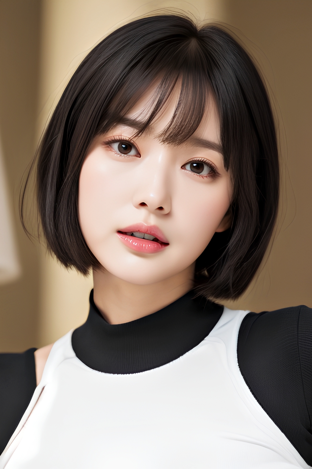 オフィスで隣の席になった３年目の美人ＯＬ part8 美人 美女 2