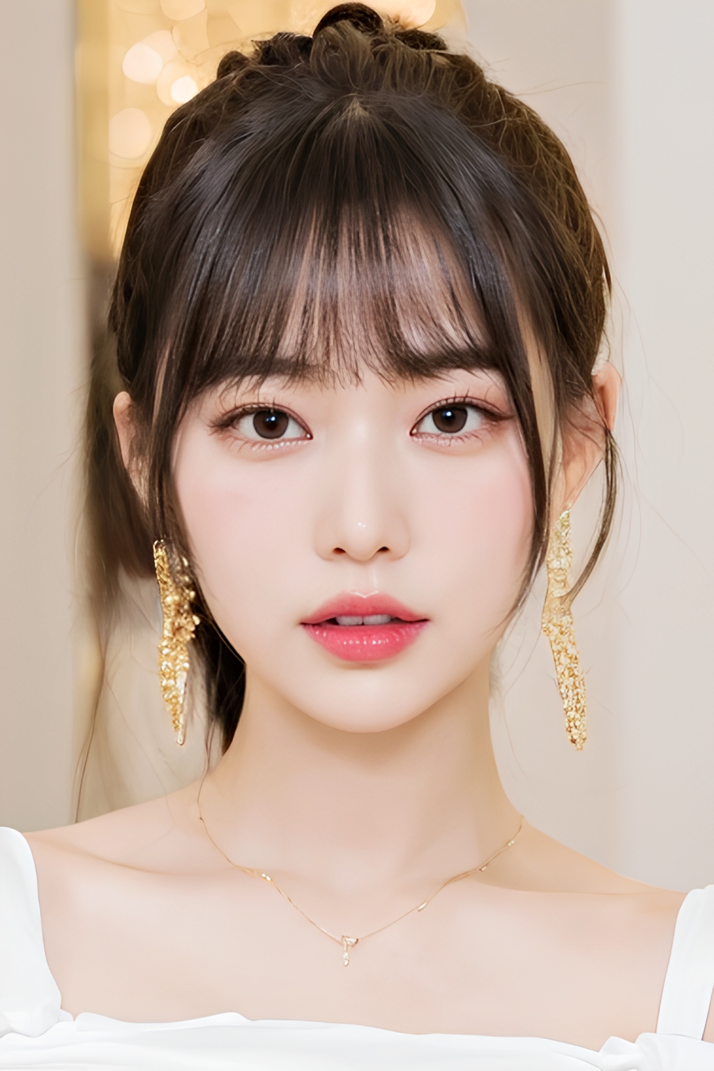 オフィスで隣の席になった３年目の美人ＯＬ part8 美人 美女 3