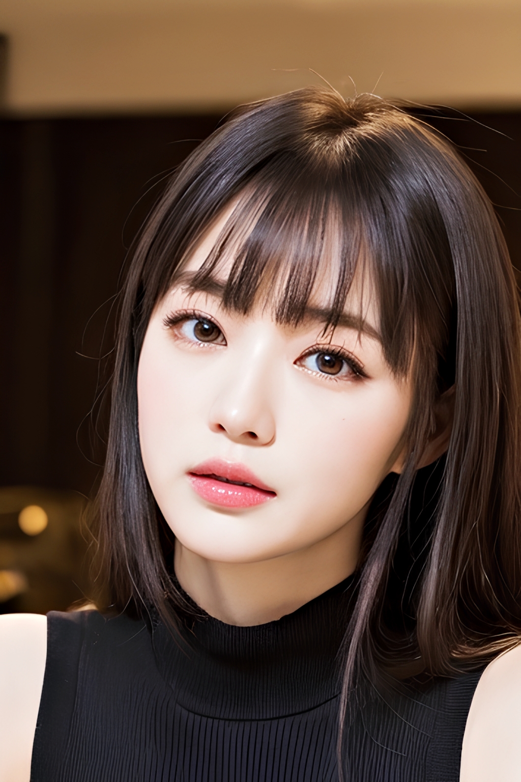 オフィスで隣の席になった3年目の美人OL part8 美人 美女 6