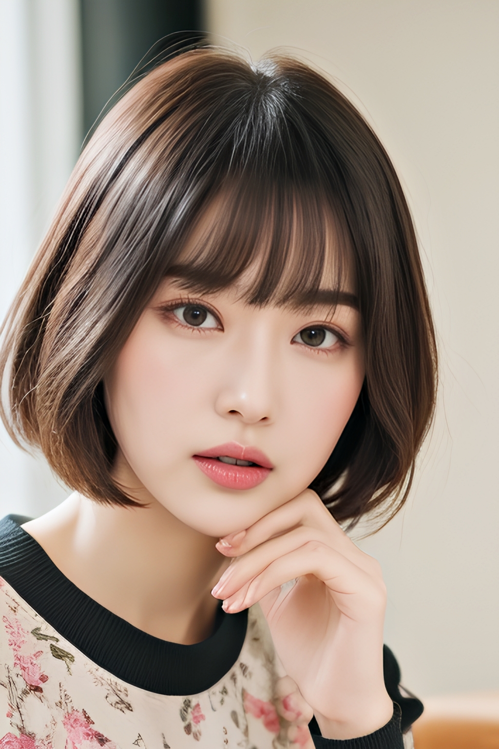 オフィスで隣の席になった3年目の美人OL part8 美人 美女 5