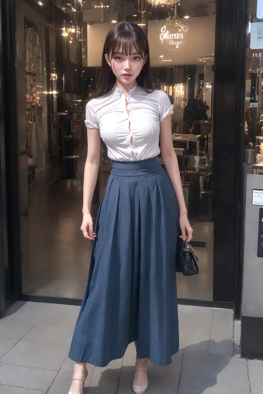 カジュアルコーデのエリカ part4 エリカ デニム 4