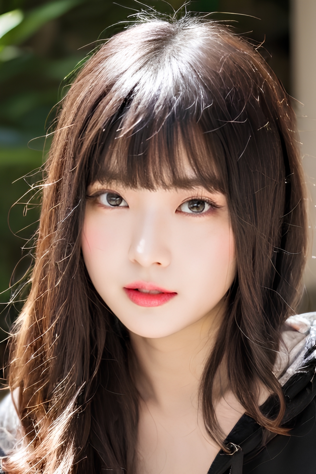 蒼川もも ― フーディの似合う美女 ― part8 美女 フーディ 2