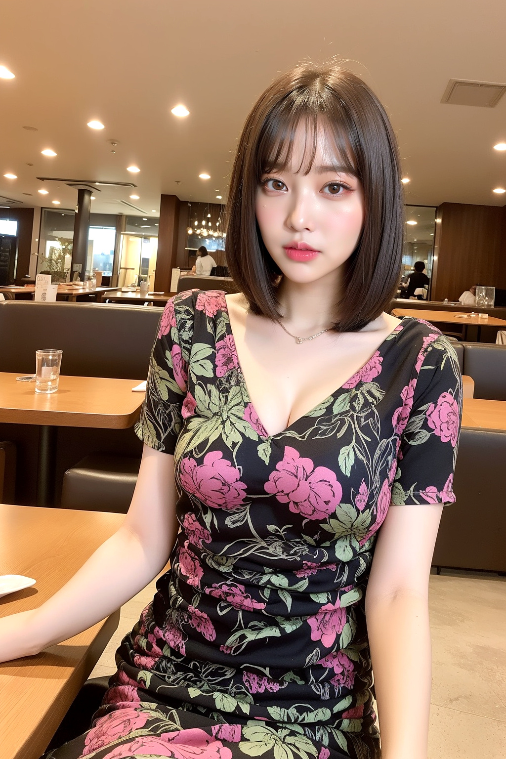 なんだか少しセクシーな僕の彼女 part2 セクシー ドレス 2