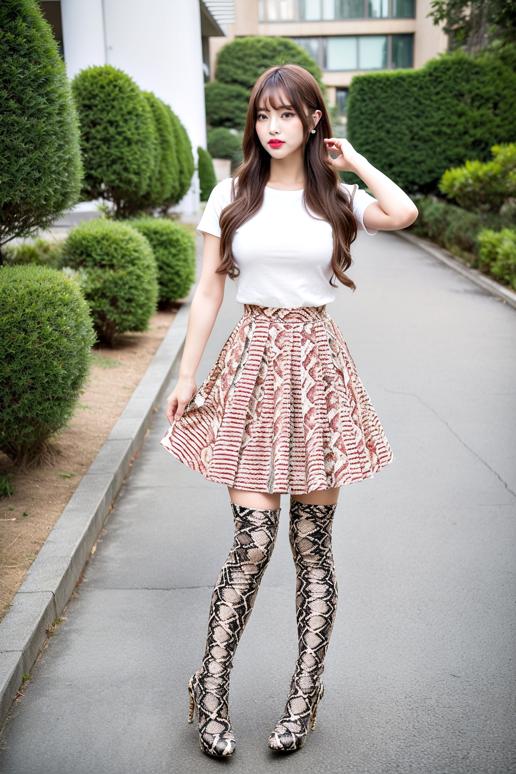 派手すぎてクセになるギャル part6 派手 2