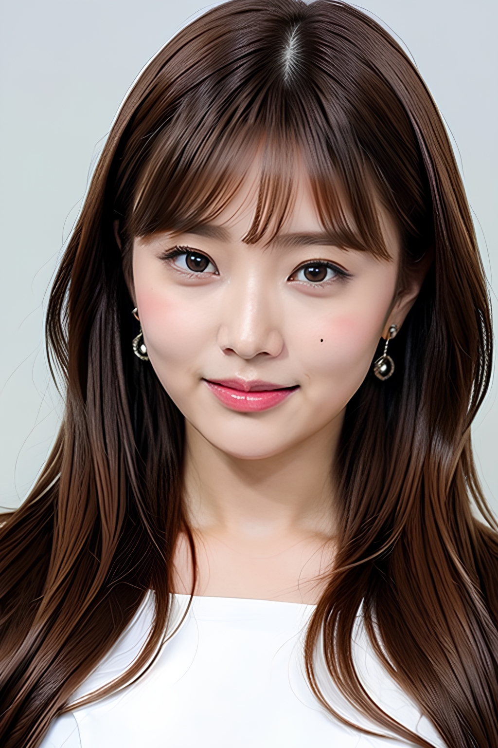 ズームし放題!超美人OLの顔アップ part14 美女 高画質 2