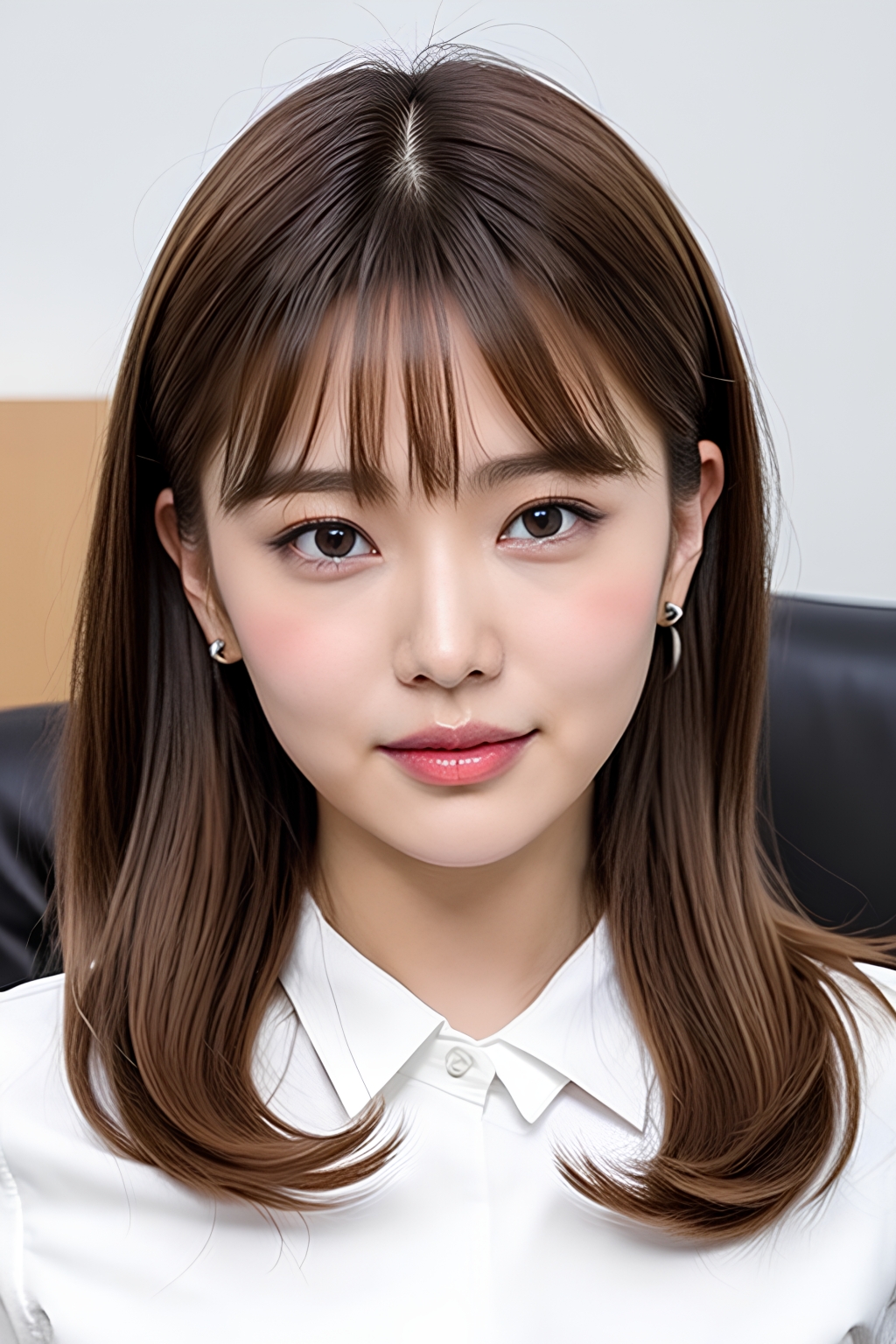 ズームし放題！超美人OLの顔アップ part14 美女 高画質 3